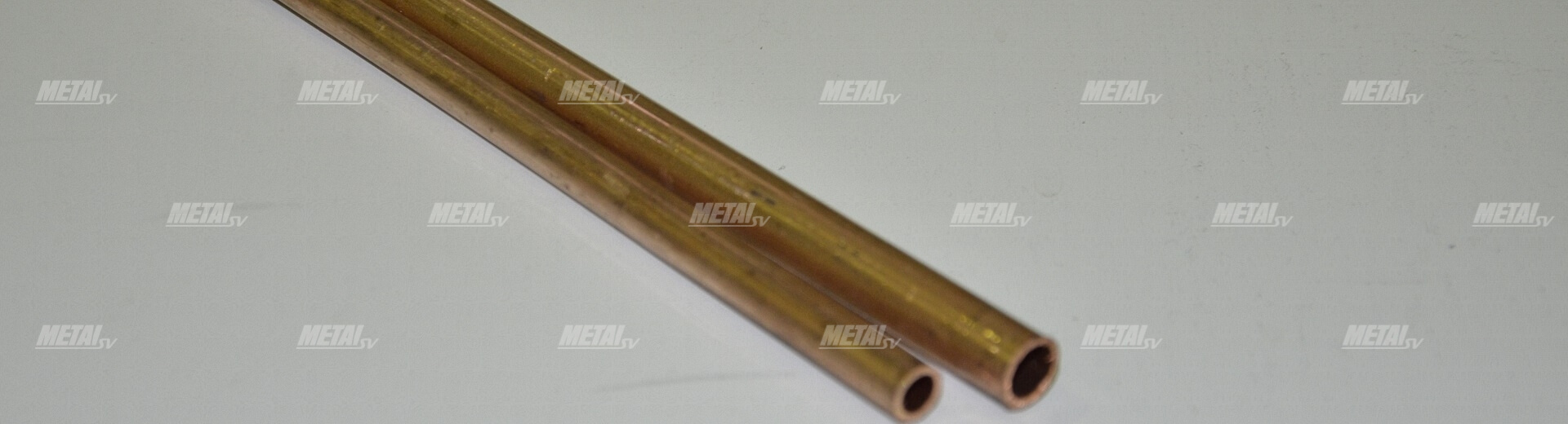 М2М — медная труба для Тюмени изображение №1